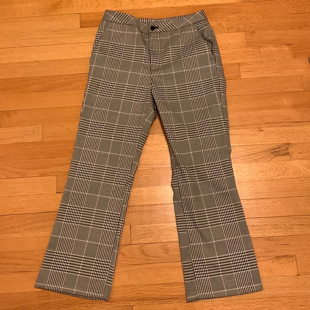 Tailored pant